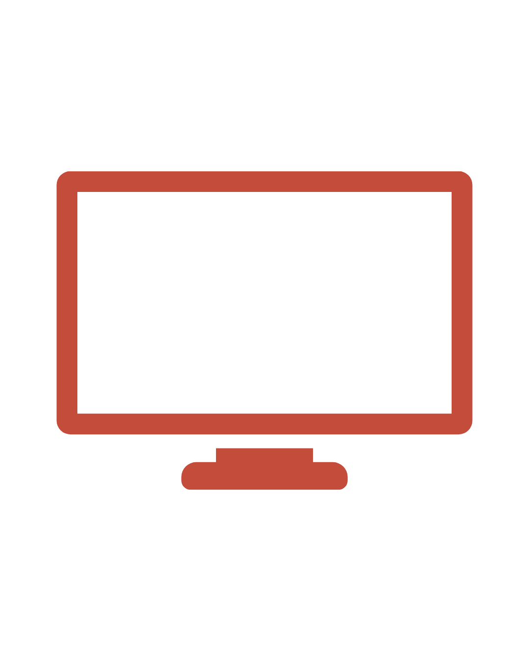 Televisão