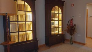 Biblioteca